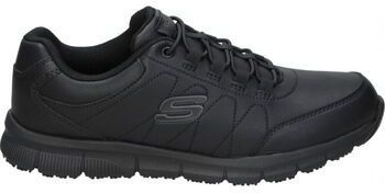 Nízke tenisky Skechers  200272EC-BLK