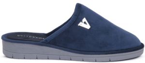 Papuče Valleverde  BLU