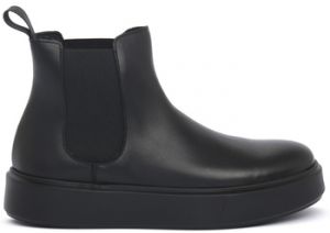 Polokozačky Frau  EILL FANCY NERO