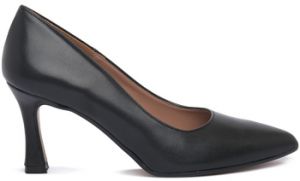 Lodičky Valleverde  BLACK DECOLTE