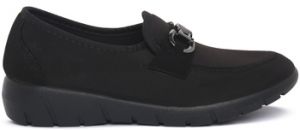 Papuče Valleverde  NERO PANTOFOLA