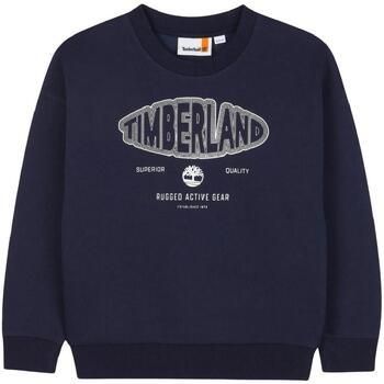 Mikiny Timberland  T60544 85T
