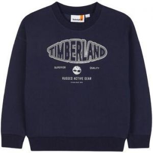 Mikiny Timberland  T60544 85T