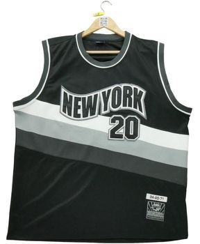 Tielka a tričká bez rukávov Nba  244618