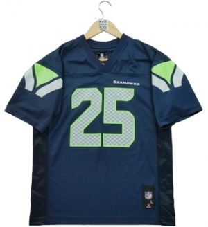 Tričká s krátkym rukávom Nfl  244623