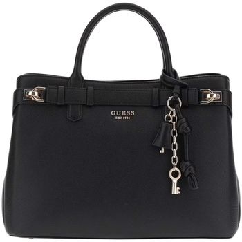 Kabelky Guess  GREGORIA LRG GFRIEND SATCHEL HWBG85 46070