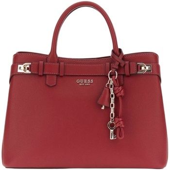 Kabelky Guess  GREGORIA LRG GFRIEND SATCHEL HWBG85 46070