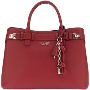 Kabelky Guess  GREGORIA LRG GFRIEND SATCHEL HWBG85 46070