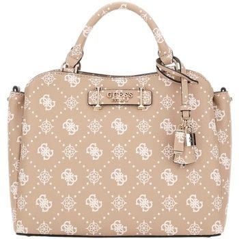 Kabelky Guess  SILIA GIRLFRIEND SATCHEL HWGP98 90060