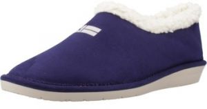 Papuče Nordikas  MICROSUEDE
