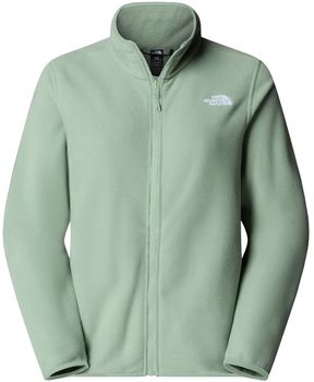 Flísové mikiny The North Face  W Glacier Fleece Jackets