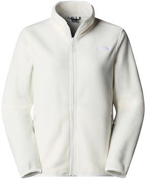 Flísové mikiny The North Face  W Glacier Fleece Jackets