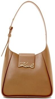 Tašky cez rameno Karl Lagerfeld  K SIGNATURE HOBO
