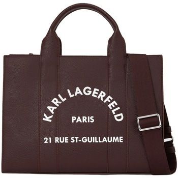 Kabelky Karl Lagerfeld  K RSG PEBBLE SQUARE MED TO