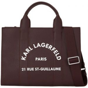 Kabelky Karl Lagerfeld  K RSG PEBBLE SQUARE MED TO