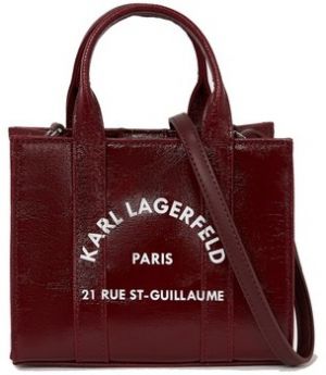 Kabelky Karl Lagerfeld  K RSG MINI SQUARE TOTE COA