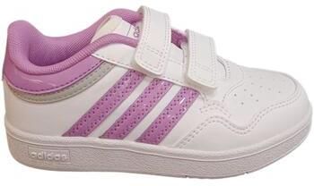 Módne tenisky adidas  hoops