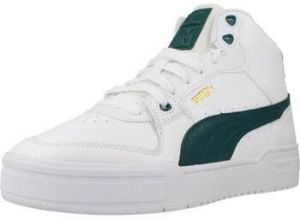 Členkové tenisky Puma  CA PRO MID