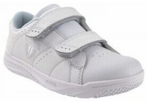 Nízke tenisky Joma  Deporte   play 2102 blanco