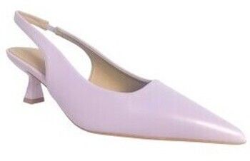 Sandále Bienve  Zapato señora  hf-3083 malva
