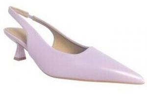 Sandále Bienve  Zapato señora  hf-3083 malva