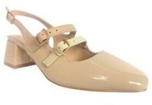 Sandále Bienve  Zapato señora  hf-5133 beig