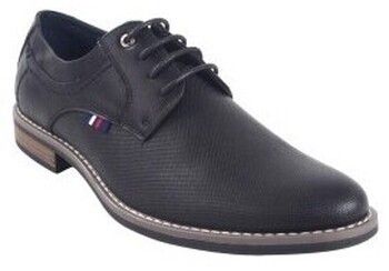 Derbie Bitesta  Zapato caballero  23s32075 negro