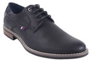 Derbie Bitesta  Zapato caballero  23s32075 negro