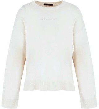 Mikiny EAX  Pullover