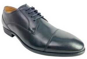 Derbie Baerchi  Zapato caballero  1091 negro