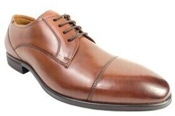 Derbie Baerchi  Zapato caballero  1091 cuero