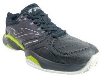 Nízke tenisky Joma  Deporte caballero  master 1000 2501 negro