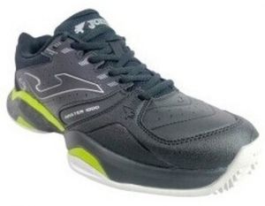 Nízke tenisky Joma  Deporte caballero  master 1000 2501 negro