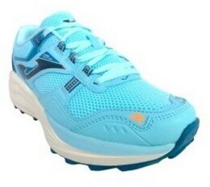 Nízke tenisky Joma  Deporte señora  shock lady 2527 azul