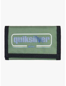 Peňaženky Quiksilver  -