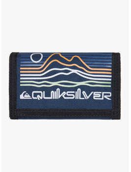 Peňaženky Quiksilver  -