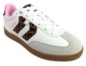 Nízke tenisky Xti  Zapato niña  151309 blanco