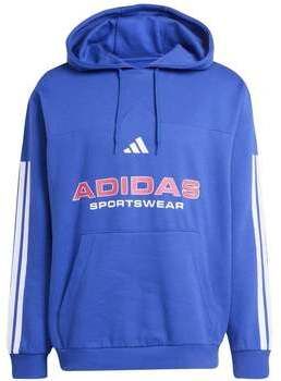 Mikiny adidas  -