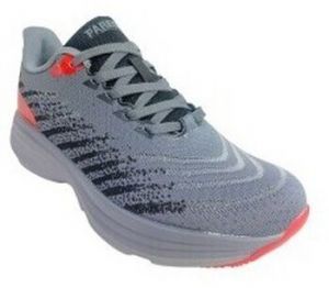 Nízke tenisky Paredes  Deporte caballero  almusafes ld25533 gris