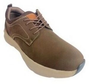 Nízke tenisky Paredes  Zapato caballero  silla cp25568 marron