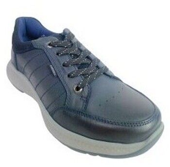 Nízke tenisky Paredes  Zapato caballero  aren cp25509 azul
