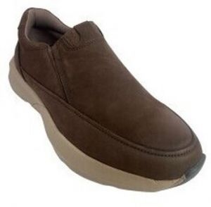 Slip-on Paredes  Zapato caballero  riola cp25570 marron