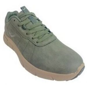 Nízke tenisky Joma  Zapato caballero  daily 2523 kaki