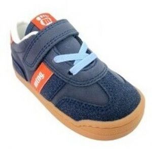 Nízke tenisky MTNG  Zapato niño  49060 respetuoso azul