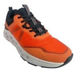 Nízke tenisky Xti  Deporte caballero  144565 naranja