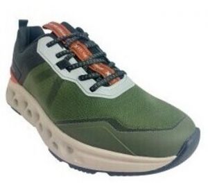 Nízke tenisky Xti  Deporte caballero  144565 kaki