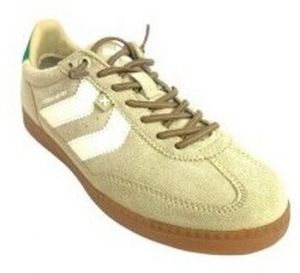 Nízke tenisky Xti  Zapato señora  144170 beig