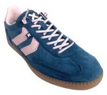 Nízke tenisky Xti  Zapato señora  144170 azul
