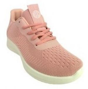 Nízke tenisky Kelara  Deporte señora  51801 rosa