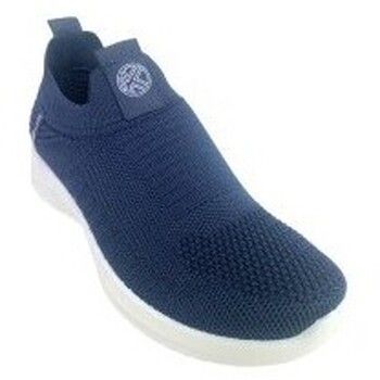 Nízke tenisky Kelara  Zapato señora  51803 azul